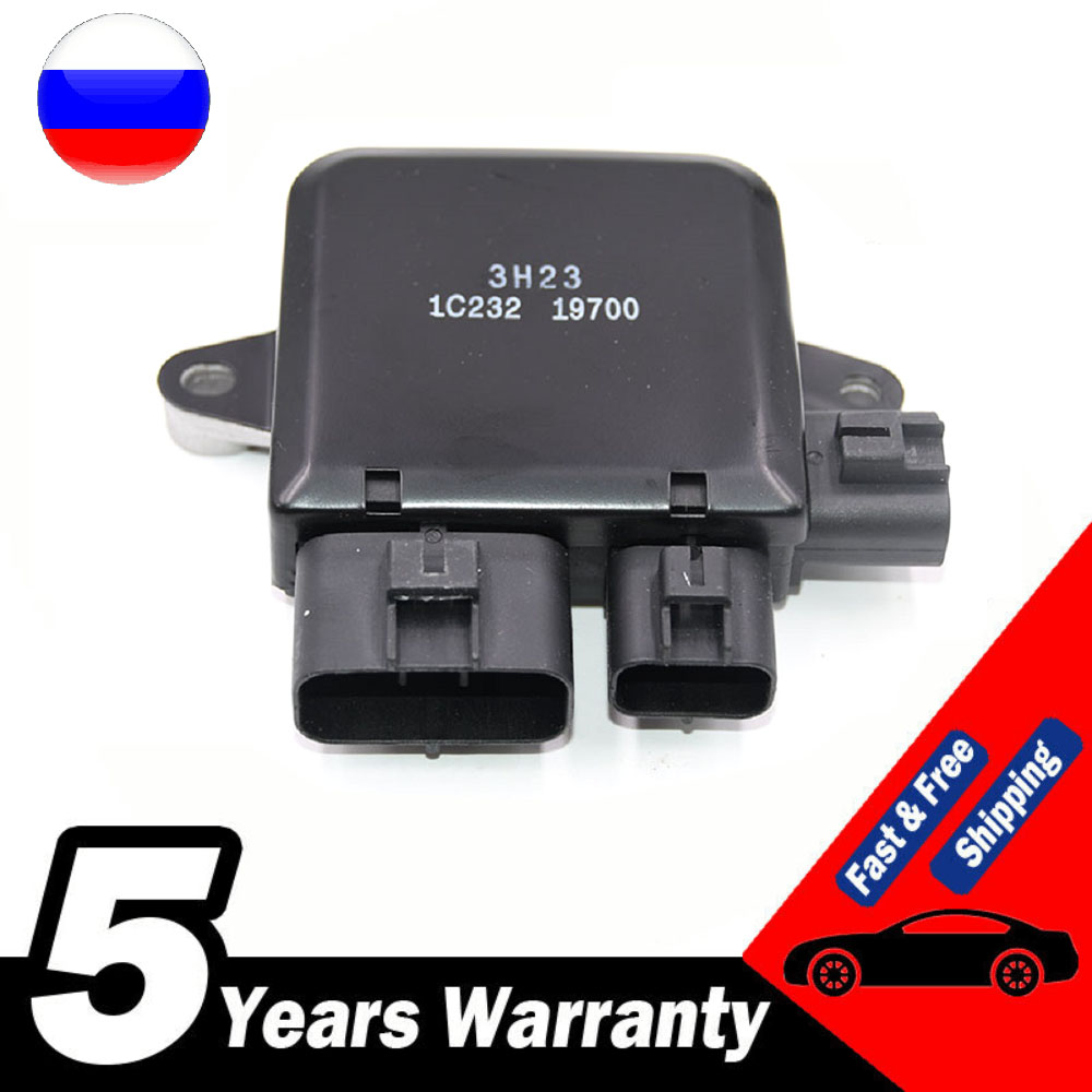 1355A124 Mitsubishi Outlander Lancer  ð   ġ  Mazda 6 3.0L MPV 2003-2007 1C232 19700 AJ51-15-15YA